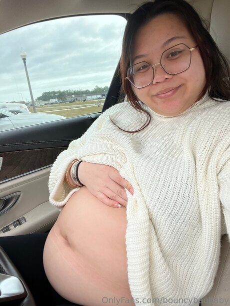 Bouncybaobaby Auf OnlyFans