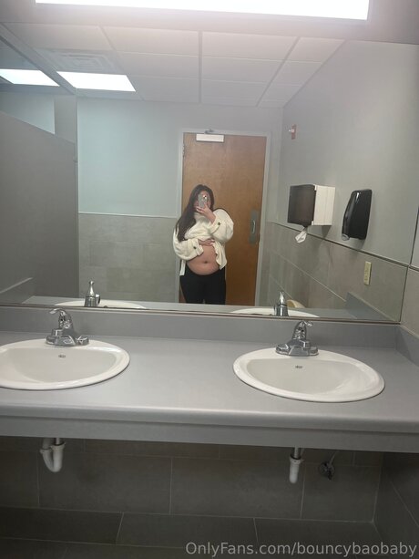 Bouncybaobaby Nacktbilder geleakt OnlyFans geleakt