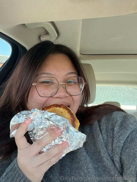 Bouncybaobaby Neue geleakte OnlyFans-Inhalte