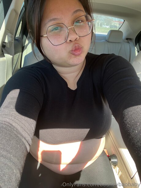 Bouncybaobaby XXX Leak OnlyFans