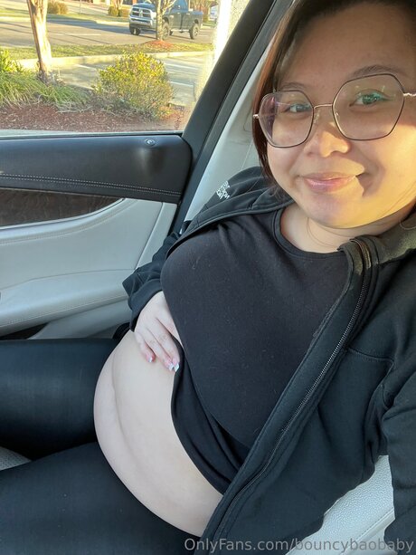 Bouncybaobaby OnlyFans Lesbisch