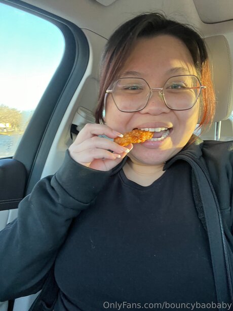 Bouncybaobaby OnlyFans Leaked