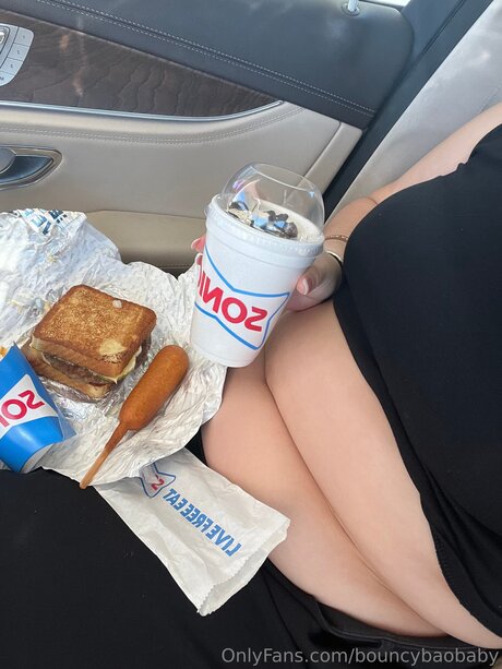 Bouncybaobaby OnlyFans Nackt Content
