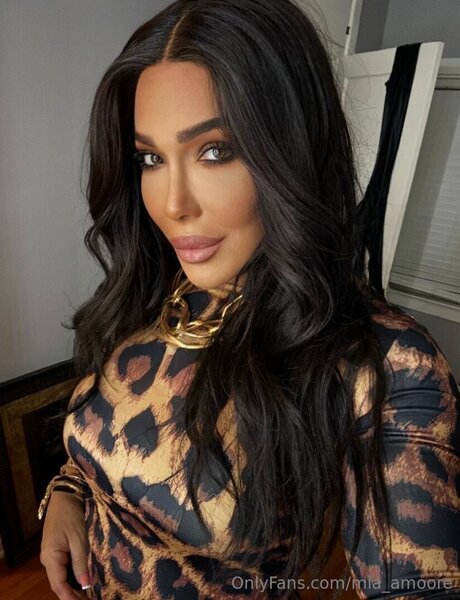 Mia Amoore Nacktbilder von OnlyFans