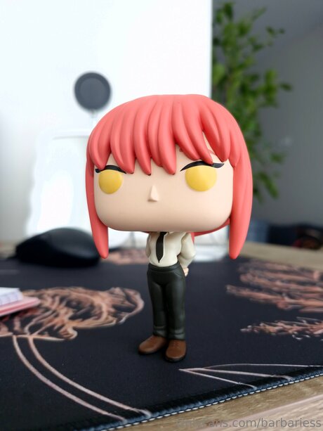 Barbariess Nacktpornos von OnlyFans geleakt