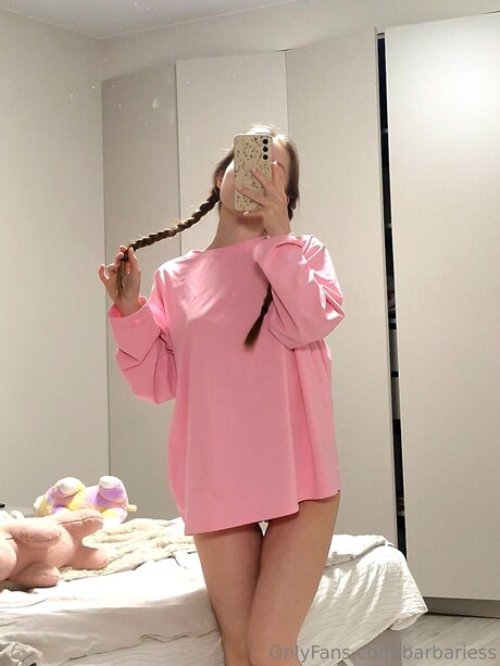 Barbariess OnlyFans Leak