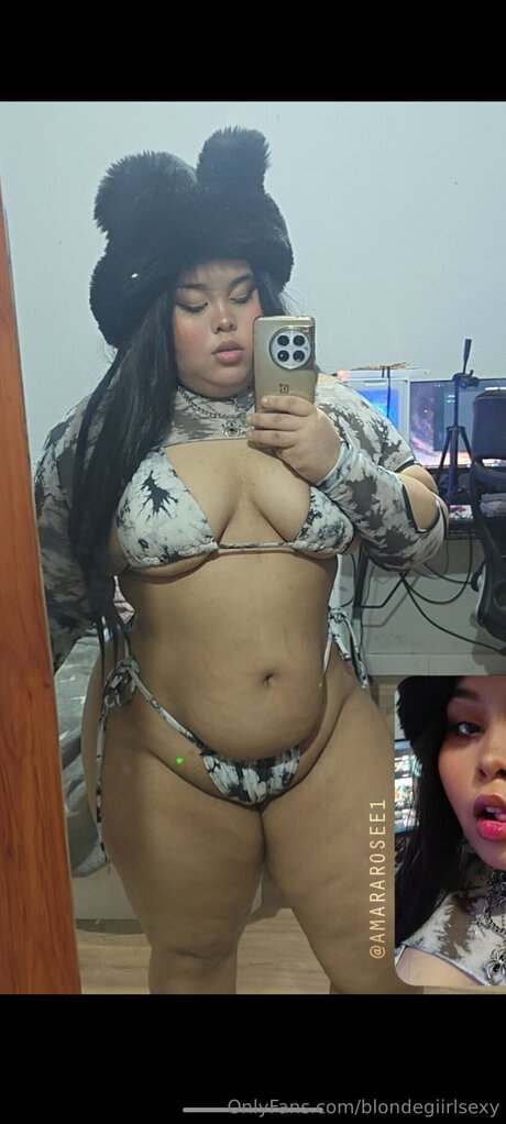 Blondegiirlsexy OnlyFans Archiv