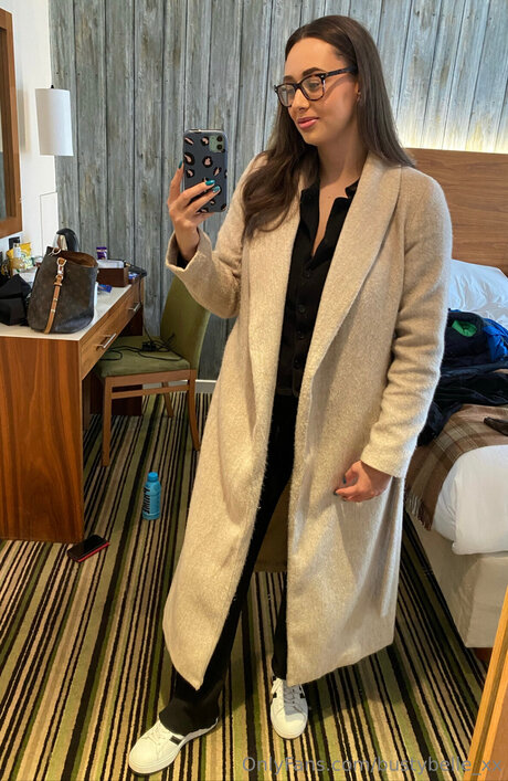 Bustybelle Xx XXX Leak OnlyFans