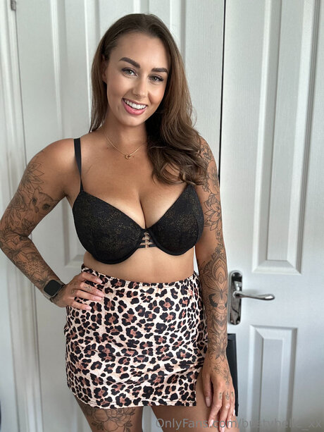 Bustybelle Xx OnlyFans-Komplettinhalte