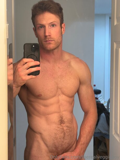 Therealveggieboy OnlyFans geleakter Pornografie