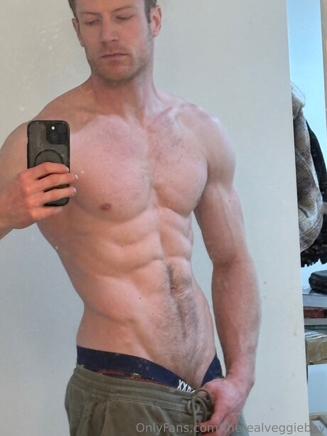 Therealveggieboy OnlyFans Nacktfotos