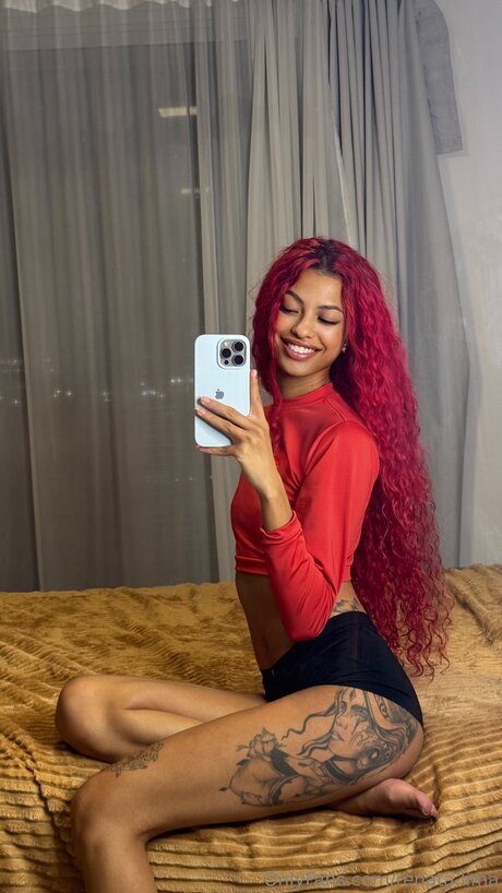 Renata Lima OnlyFans-Bilder