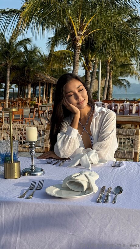 Mia Jeen OnlyFans Leaks Pornografie