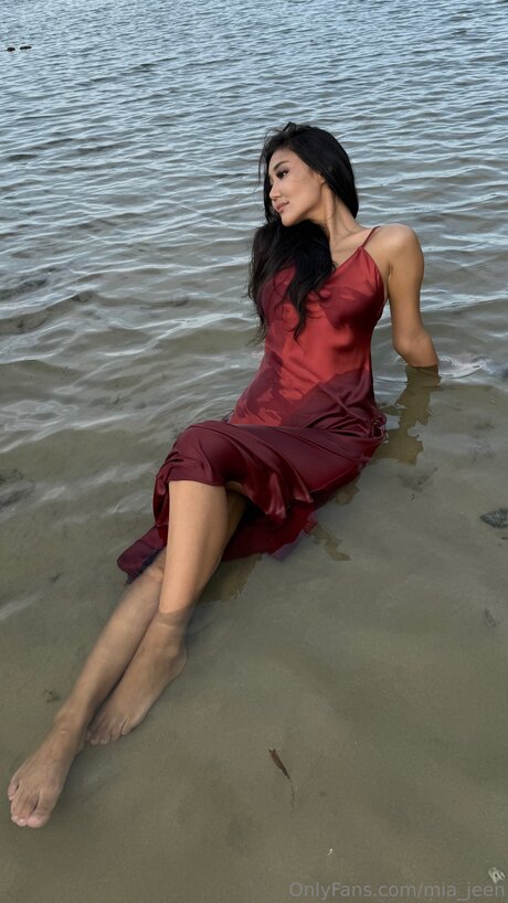 Mia Jeen OnlyFans Nackt Leaks