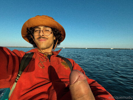 Enriquemudu OnlyFans Leak