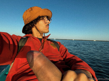 Enriquemudu XXX Leak OnlyFans