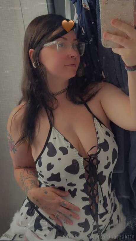 Caffinatedkttn OnlyFans XXX