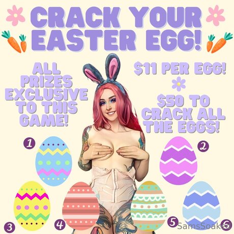 Samssoaked OnlyFans Nackt Content