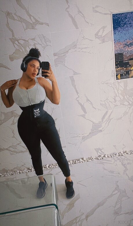 Thekixxy OnlyFans Leaks Sex