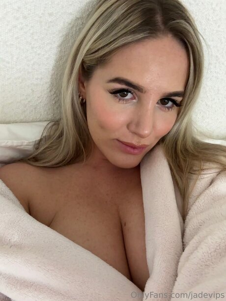 Jadevips OnlyFans-Leaks