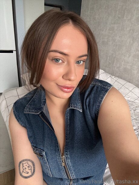 Tasha Xx Leaked OnlyFans XXX