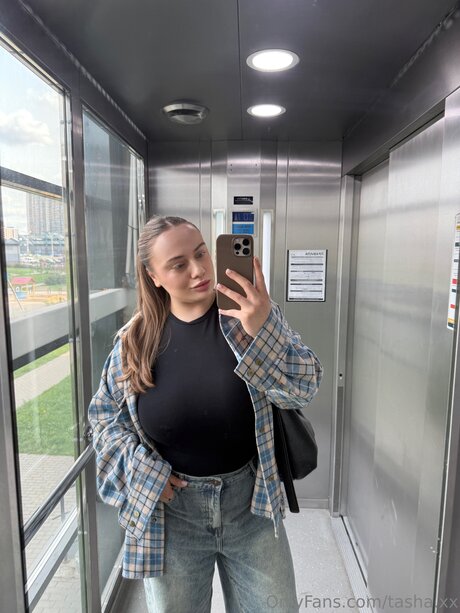 Tasha Xx OnlyFans Nackt Leak