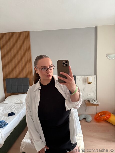Tasha Xx OnlyFans Model Fotos