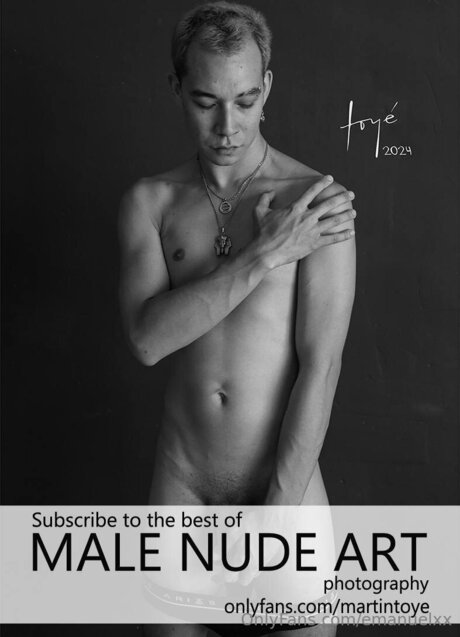 Emanuelxx Leaked OnlyFans XXX