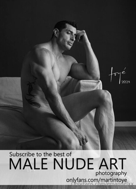 Emanuelxx Nacktbilder auf OnlyFans