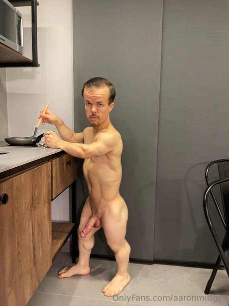 Aaronmidget OnlyFans geleakte Pornografie