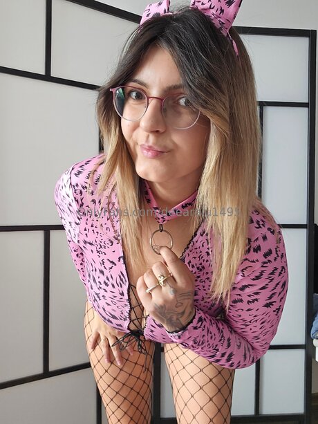 Deearalu1495 Oben ohne OnlyFans