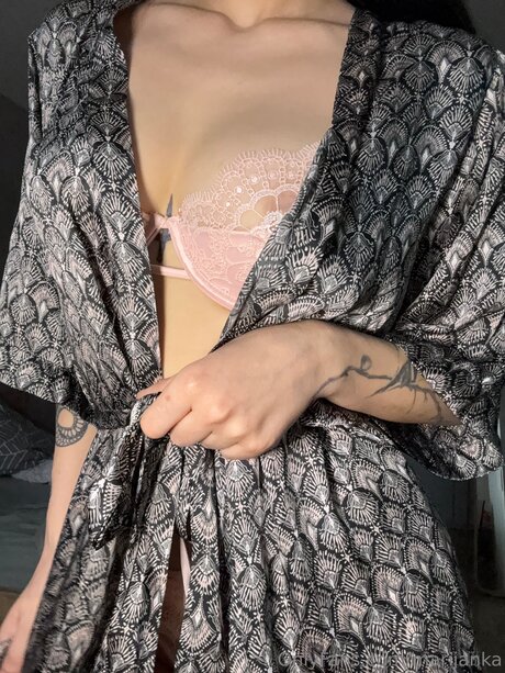 Marijanka NurlyFans-Brüste