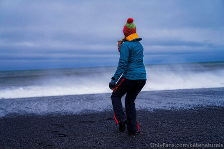 Katenaturals OnlyFans Pornografie