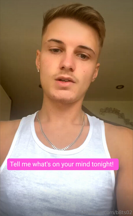 B8ts02 OnlyFans Bilder