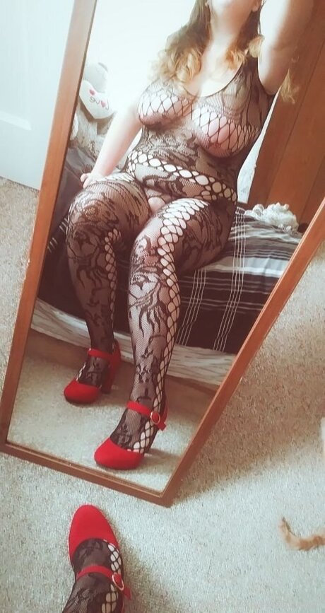 Neurospicyqueen OnlyFans Nackt