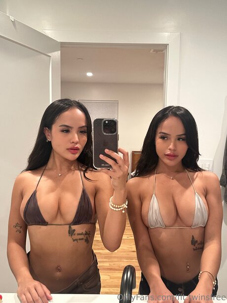 Fit Twinsfree OnlyFans Pornografie