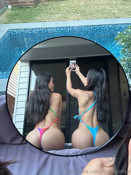 Fit Twinsfree OnlyFans Inhalte