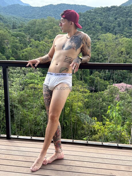 Maxy3ink OnlyFans Nacktbilder geleakt