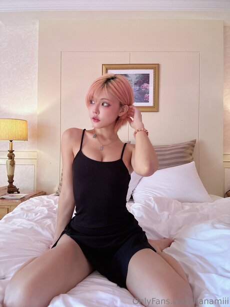 Hanamiii OnlyFans