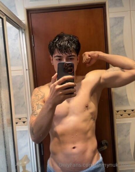 Ohmynuk Free OnlyFans Nacktfotos