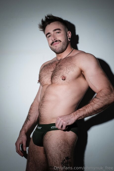 Ohmynuk Free Leaked OnlyFans Fotos