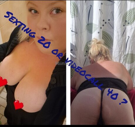 Miiniibosss Nackt auf OnlyFans