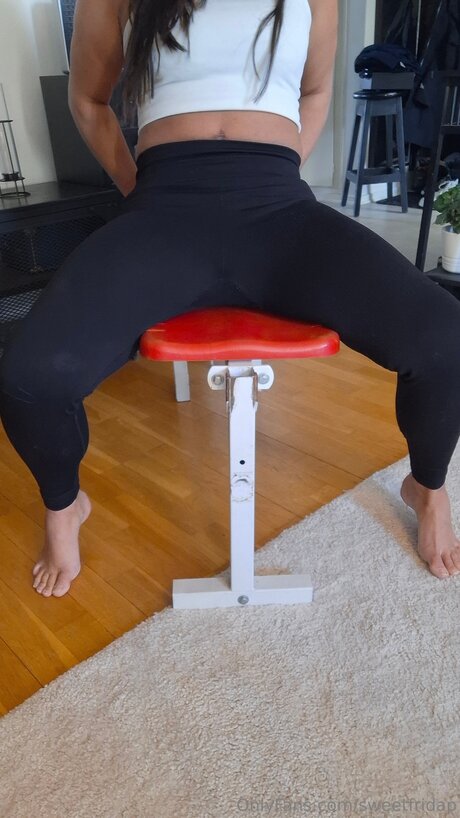 Sweetfridap OnlyFans Nacktbilder