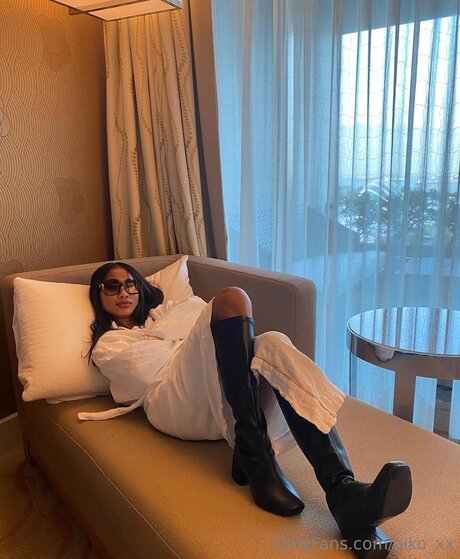 Aiko Xx OnlyFans-Pornoleak