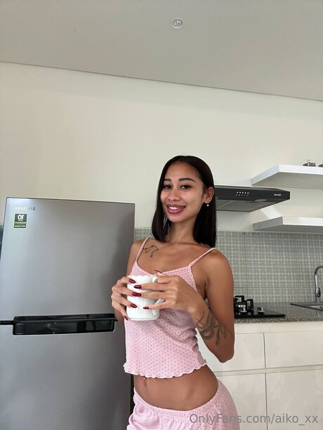 Aiko Xx Nacktbilder von OnlyFans