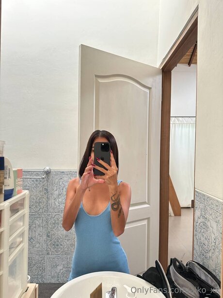 Aiko Xx OnlyFans-Bilder