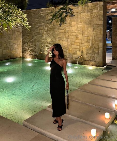 Aiko Xx XXX OnlyFans