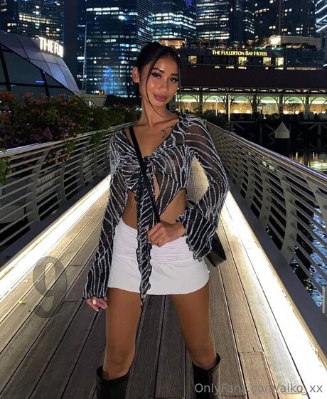 Aiko Xx Nacktbilder von OnlyFans