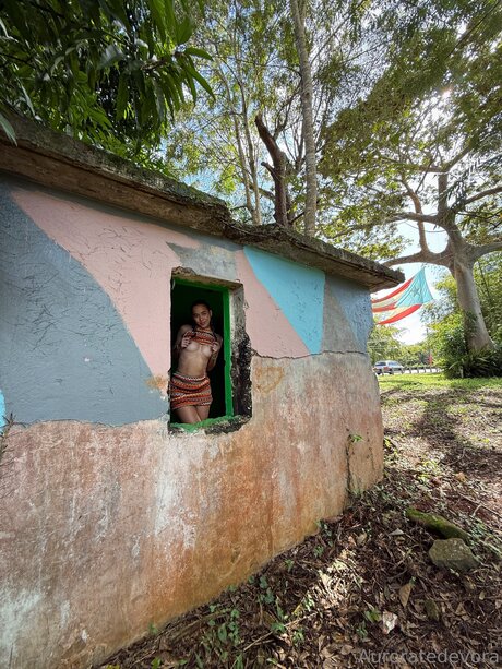 Auroratedevora OnlyFans gratis