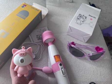 Evangelita OnlyFans Sextape